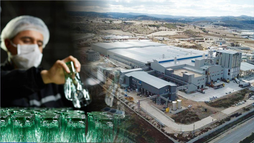 Şişecam’dan Balıkesir Dahil 9 İlde Kadınlara Güç Veren Program