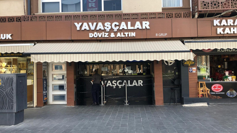 Balıkesir’de Döviz Bürosunda Güncel Kurlar: Dolar ve Euroda son durum