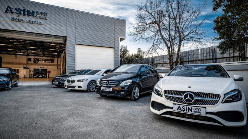 İkinci El Otomobilde Psikolojik Sınır: 1 Milyon TL