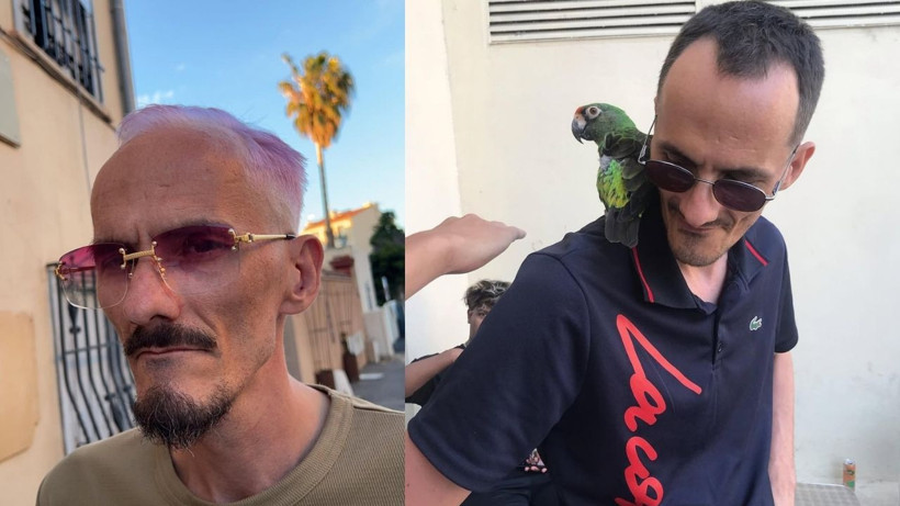 Canlı Yayında Hayatını Kaybeden Yayıncı Jean Pormanove Kimdir, Kaç Yaşındaydı, Neden Öldü?