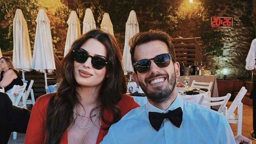 Tanalp Tokgöz kimdir?