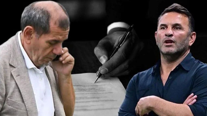 Galatasaray’da Sağ Bek Transferinde Sürpriz Gelişme