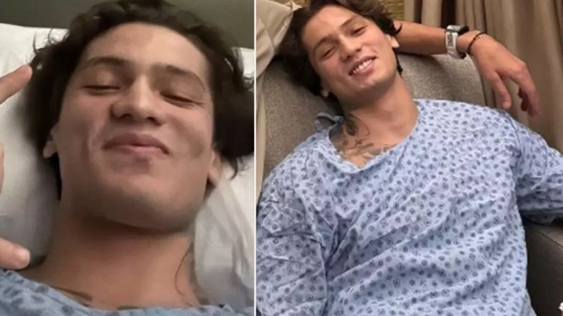 Konser Sonrası Saldırıya Uğrayan Çakal: “Beni Sahnemle Hatırlayın”