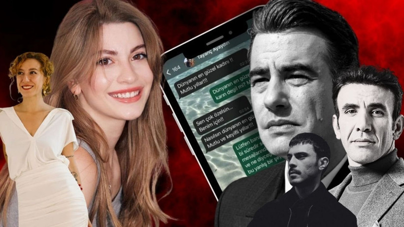 Taciz İddiaları Gündemi Sarstı: İtiraflar Peş Peşe Geldi!