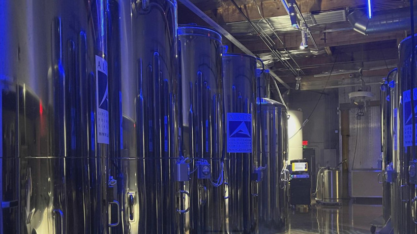 Hayata Dönme Umuduyla Dondurulan 248 Kişi: Kriyojenik Bekleyiş Başladı!