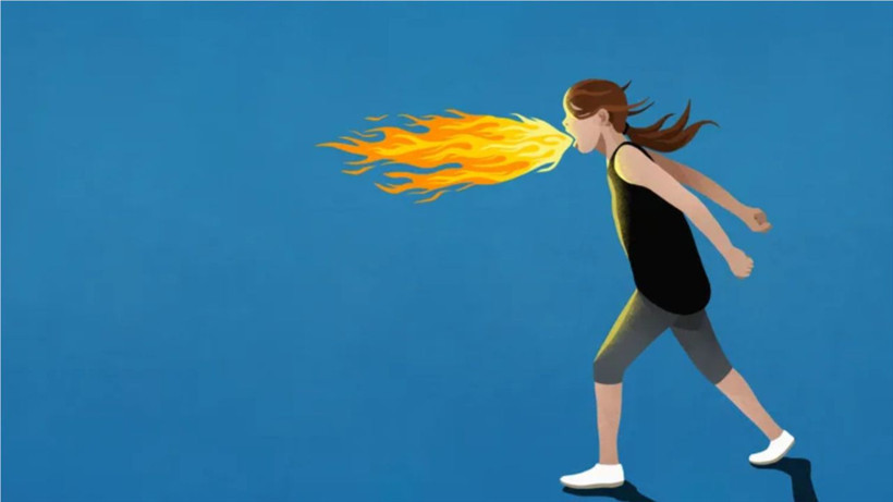 Stresli Misin? Değil Misin? Testi Çöz