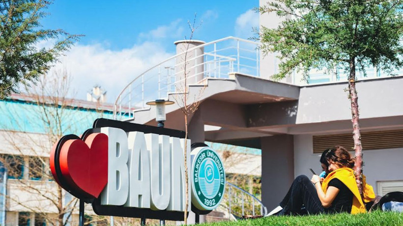 BAÜN En Çok Tercih Edilen Üniversiteler Arasında