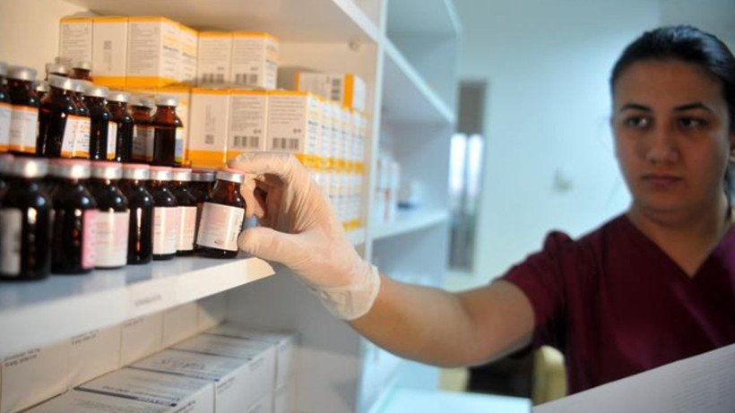 26 Ağustos 2025 Balıkesir Nöbetçi Eczaneler