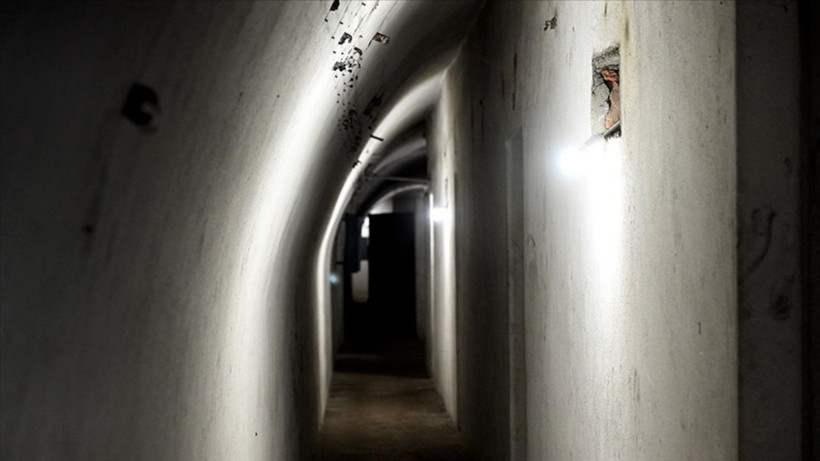 Balıkesir’de Modern Sığınak Yapılacak