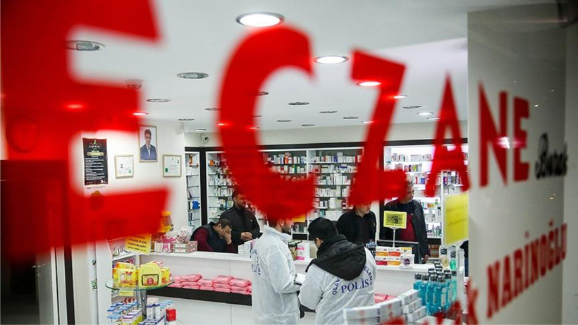 Balıkesir’de 28 Ağustos 2025 Nöbetçi Eczaneler - 1. resim