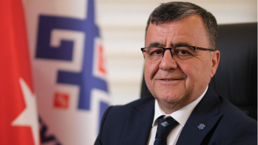 Başkan Şehirli’den 30 Ağustos Zafer Bayramı Mesajı