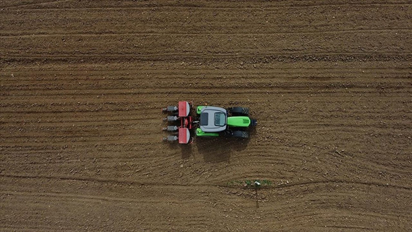 Çiftçi Kayıt Sistemi Değişiklikleri Neler, Üreticiye Ne Kolaylık Sağlandı, Başvurular Ne Zaman?