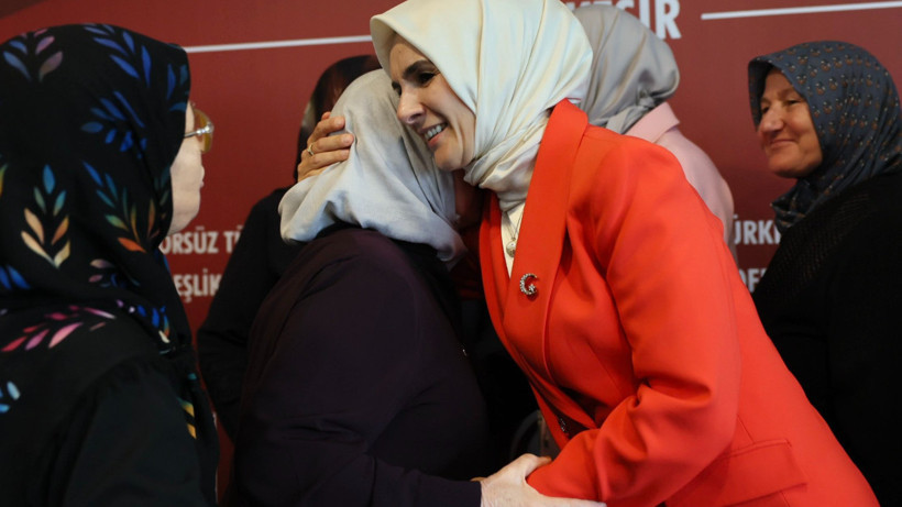 Bakan Göktaş’tan Balıkesir’de Terörsüz Türkiye Mesajı