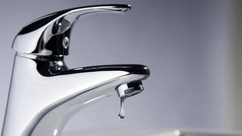 Bu İlde Her Gece 23.00-05.00 Arası Su Kesintisi Olacak
