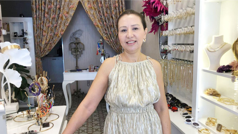 Balıkesir’de Takı Modasında Yeni Dalga