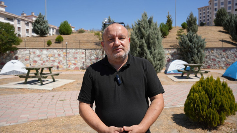 Sındırgı'ya deprem risk izleme istasyonu kurulacak