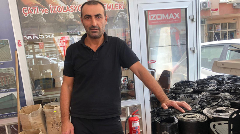 Balıkesir’de Temel İzolasyon Hayati Öneme Sahip