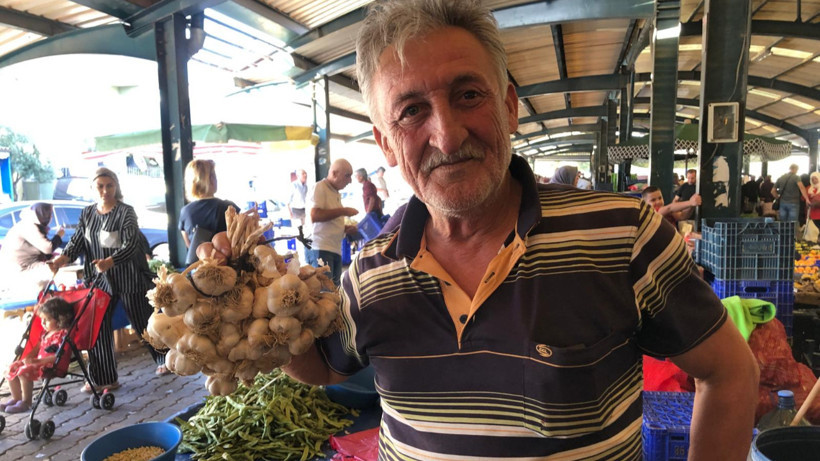 Pazarcılar Neden “Eskisi Gibi Satış Yok” Diyor?