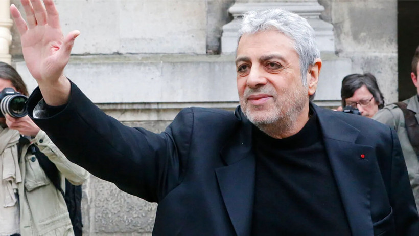 Enrico Macias’ın Konseri İptal Oldu: Valilik Nedenini Açıkladı - 1. resim