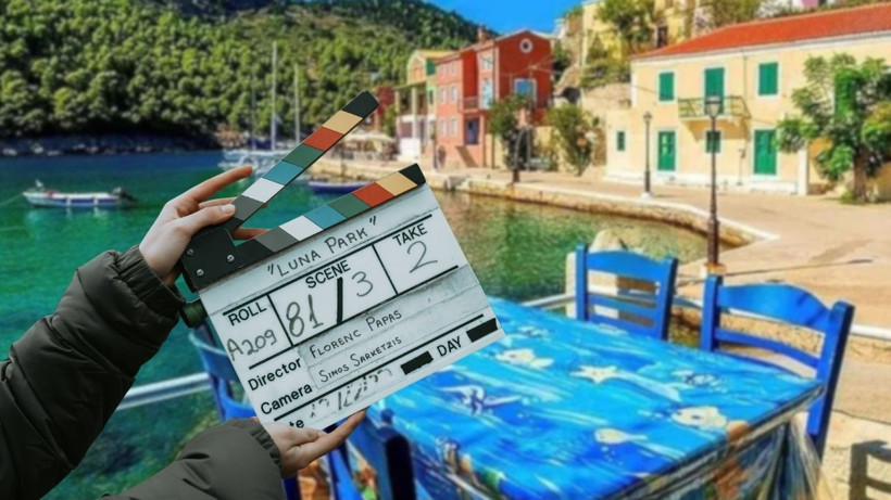 Balıkesir’de Hiç Tahmin Etmeyeceğiniz 3 Dizi & Film Lokasyonu