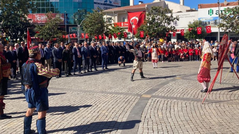 Balıkesir’de 20 İlçenin Kurtuluş Günü Ne Zaman?