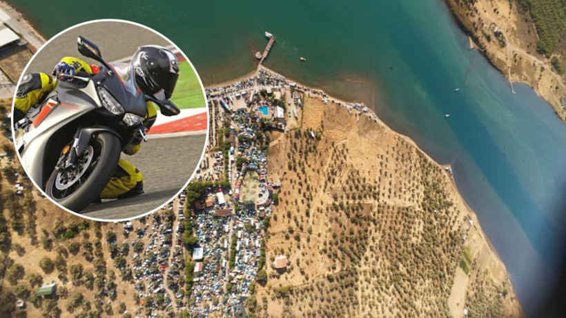 Ayvalık’ta Motofest Heyecanı Başlıyor! İşte Tarih ve Detaylar