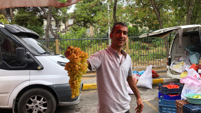 Doğal afetler meyve fiyatlarını nasıl etkiliyor?