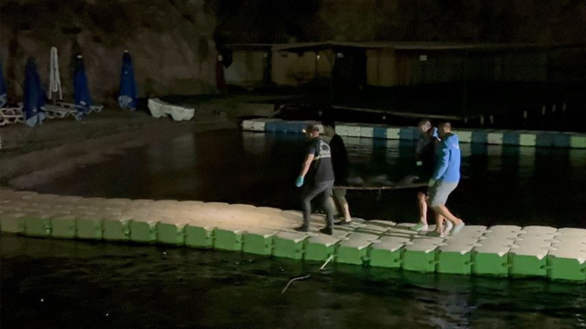 Balıkesir Erdek’te Şüpheli Ölüm İntihar mı, Kaza mı, Arbede mi? 2