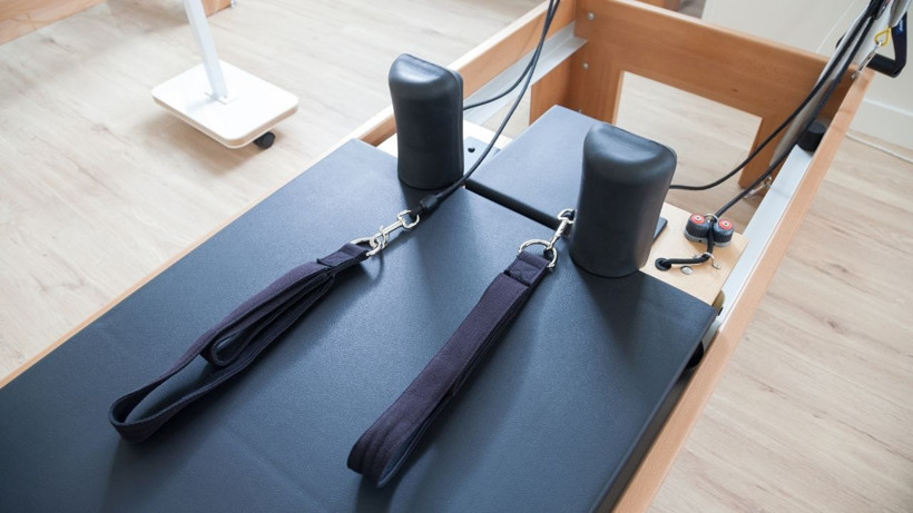 Balıkesir'de Sağlıklı Yaşamın Vazgeçilmezi: Pilates - 1. resim