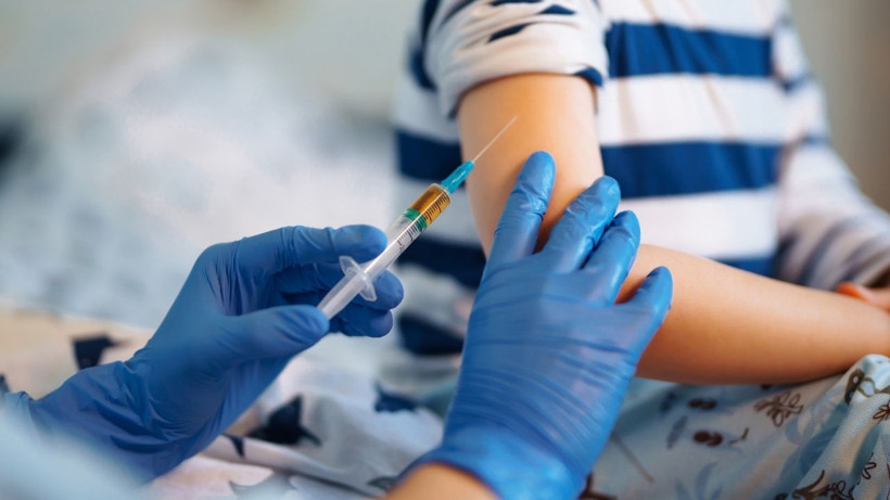 Balıkesir’de Okula Başlayan Çocuklar İçin Aşı Rehberi