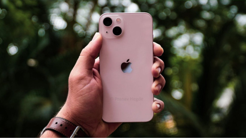iphone 13 güncelleme ne zaman bitecek