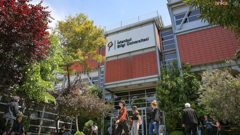 Bilgi Üniversitesi’ne El Konuldu, YÖK’ten Açıklama Geldi