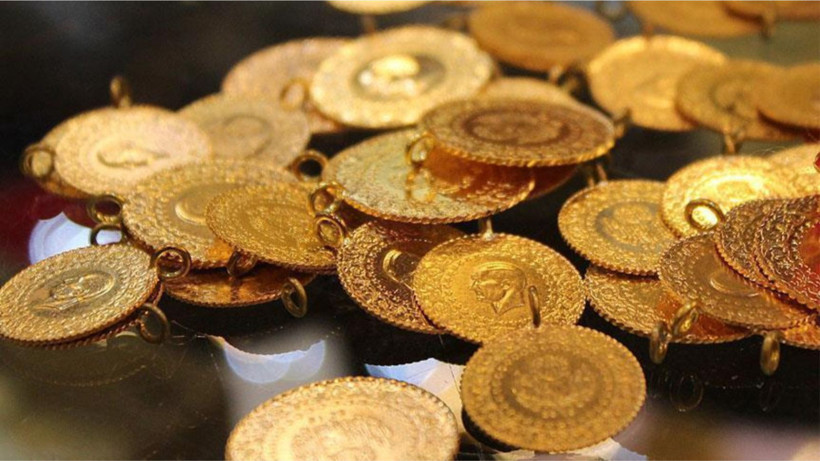 Altın Fiyatları 13 Eylül 2025: Gram Altın Ne Kadar Oldu?