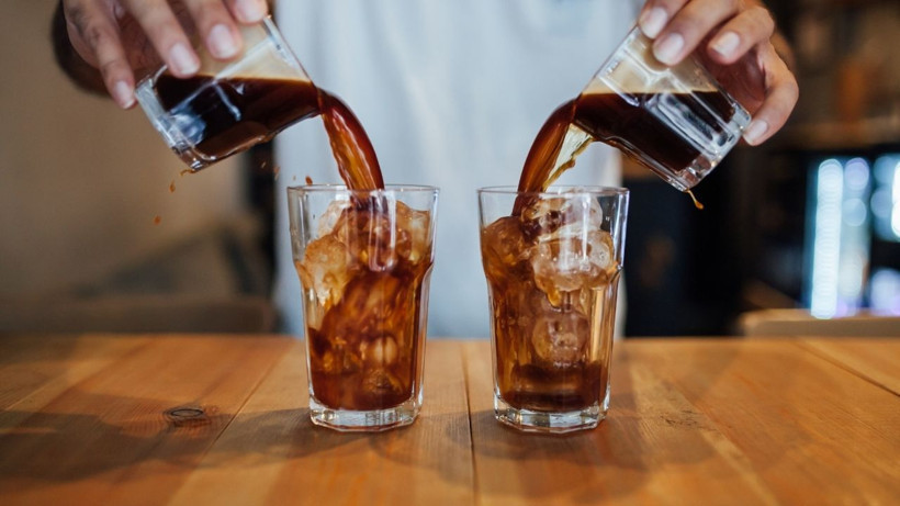 Balıkesir'de Gençler Bu Kahveyi Tercih Ediyor