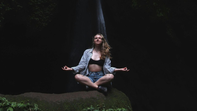 Balıkesir’de Meditasyon Yapanların Adresi - 1. resim