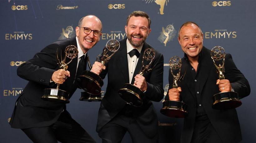 77. Emmy Ödülleri Sahiplerini Buldu: İşte Kazananların Tam Listesi - 2. resim