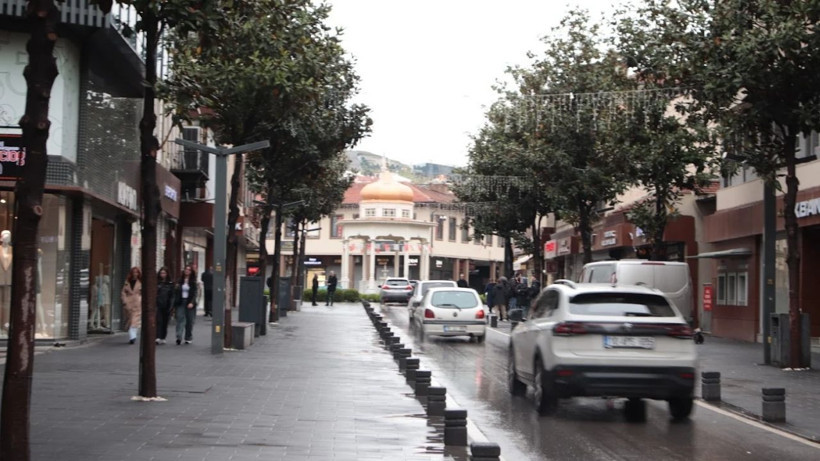 Bir Cümleyle Balıkesir’in Kalbine Dokundu - 1. resim