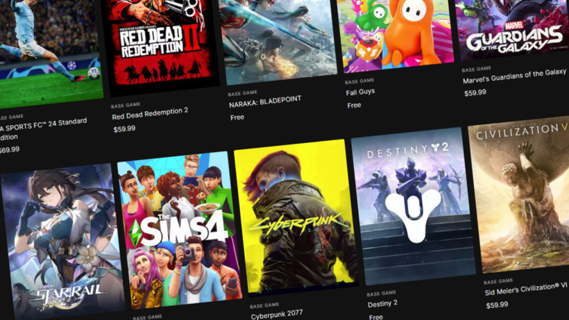 Epic Games Bu Hafta Hangi Oyunlar Ücretsiz? - 1. resim