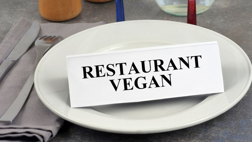 Balıkesir'de Vegan Restoran Var Mı? - 1. resim