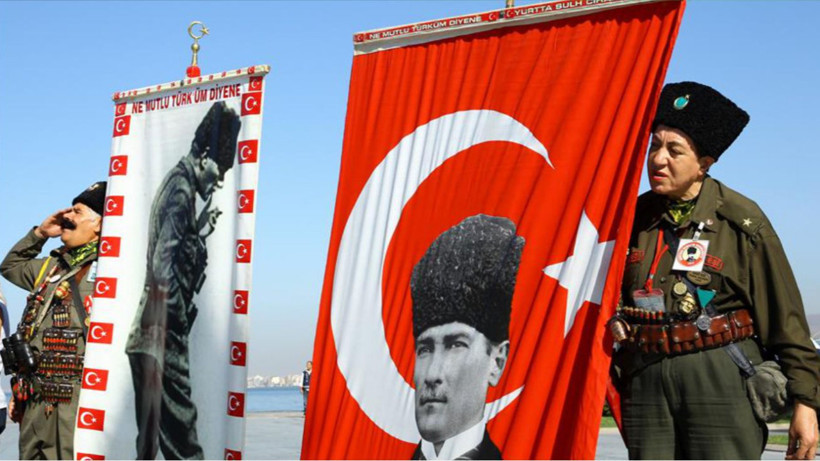 Balıkesir’de 19 Eylül Gaziler Günü Törenle Kutlanacak