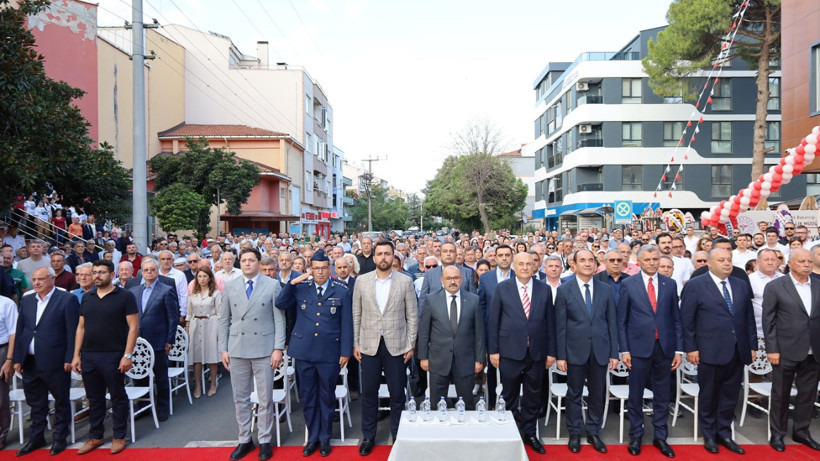 Gönen'de Yeni Sağlık Yatırımı: Sağlık Merkezi