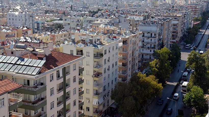 Balıkesir’de 1.481 Konut Satışı - 2. resim