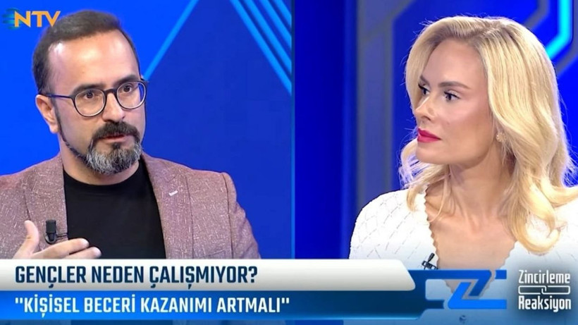 BANÜ Öğretim Üyesi Doç. Dr. Fatih Altun NTV'de "Ev Genci" Sorununu Anlattı