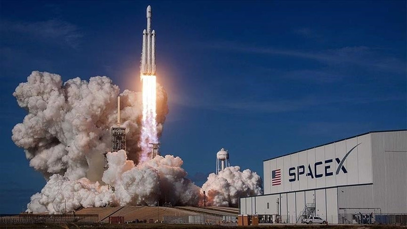 Rusya Elon Musk’a Meydan Okuyor - 1. resim