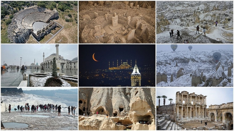 Hangi İl Türkiye’de İlk 5’e Girdi? Balıkesir de Listede! - 1. resim
