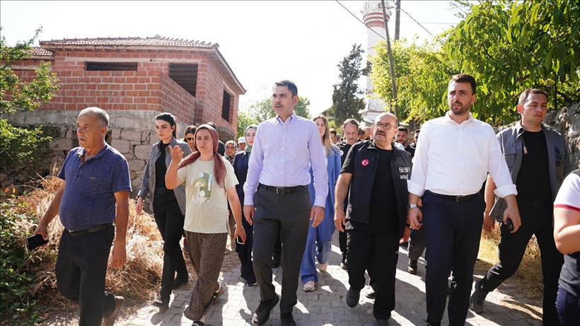 Sındırgı Yeni Deprem Konutları Nasıl Olacak? - 1. resim