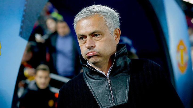 Mourinho Şoku! Kovulduğu Benfica’ya Geri Dönüyor - 1. resim