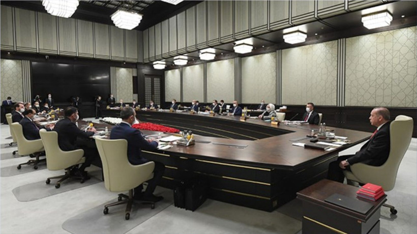 Kabine’ye Yeni Bakanlık Geliyor:Afet Bakanlığı için çalışmalar başladı