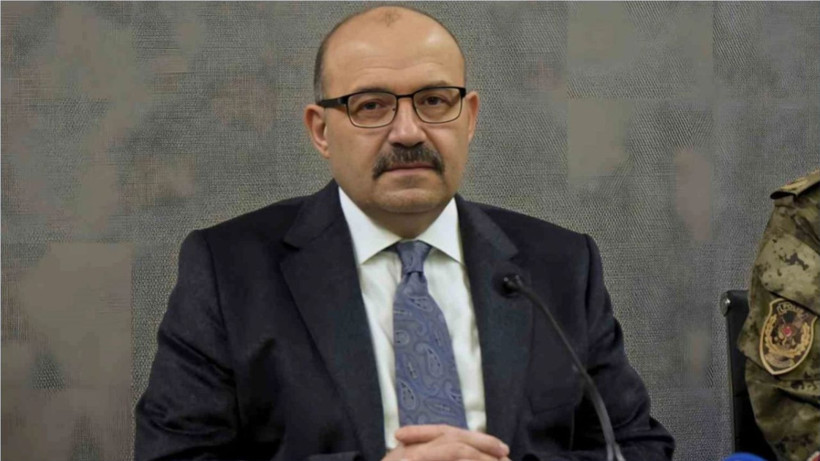 Balıkesir Valisi Ustaoğlu’ndan Gaziler Günü Mesajı