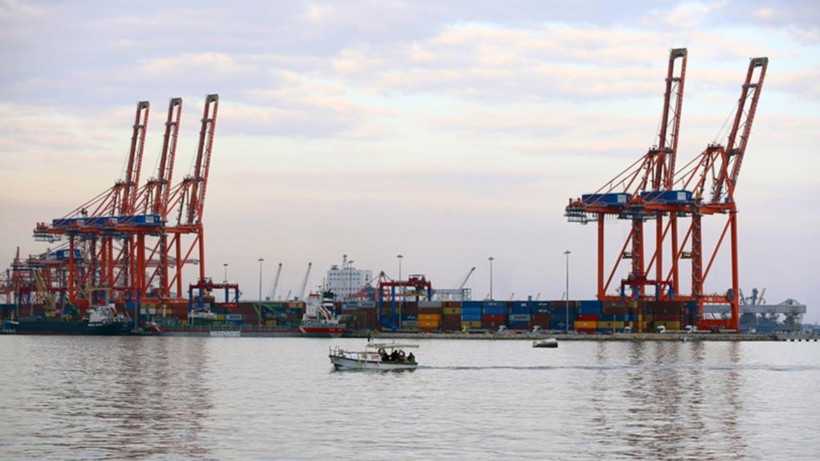 Limanlarda Yeni Dönem: Gemilere Sıkı Denetim, Kurallara Uymayana Yasak!